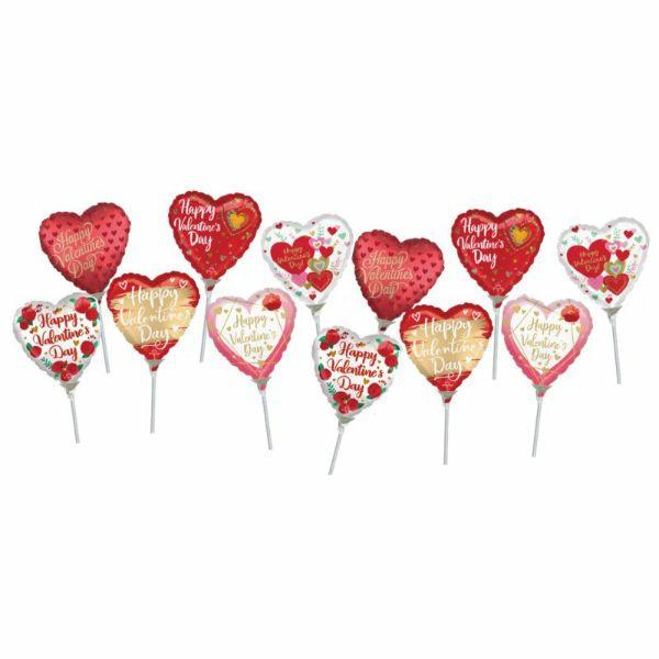 Special Occasion Foil Balloons | Valentines Foil Balloon – 23Cm